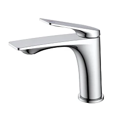 Смеситель Haiba HB10816 для раковины хром