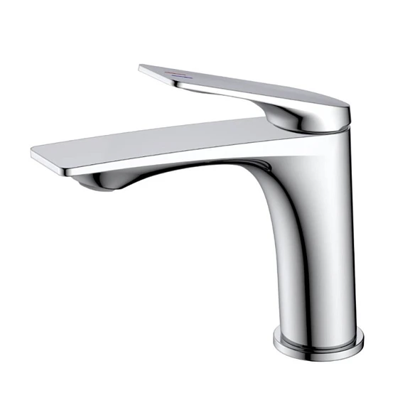 Смеситель Haiba HB10816 для раковины хром