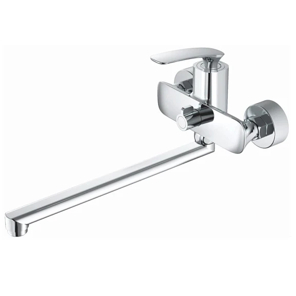 Смеситель Haiba HB22616 универсальный