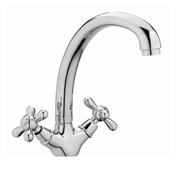 Смеситель Haiba HB4325 для кухни