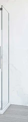 Душевая стенка боковая Vincea Como Soft VSG-1CS100CL 100*195