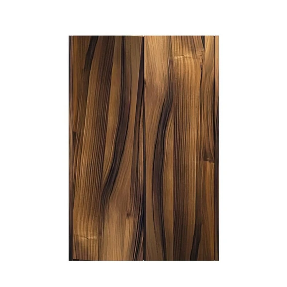 Шкаф AM.PM Func 60*35*90 подвесной темное дерево