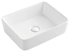 Накладная раковина DQ Berlin DT1430216 47,5*37