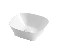 Накладная раковина DQ Berlin DT1431016 30,5*30,5