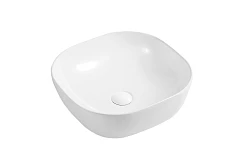 Накладная раковина DQ Venice DT1020616 41*41