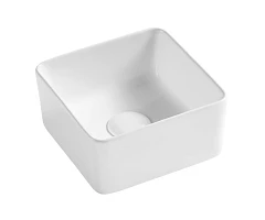 Накладная раковина DQ Berlin DT1431116 24*24