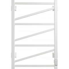 Электрический полотенцесушитель Двин Z Plaza Neo 50*80 белый