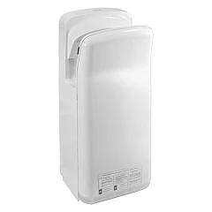 Сушилка для рук Puff 8878UV погружная высокоскоростная с UV-обработкой