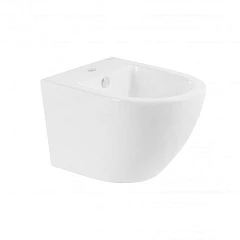 Подвесное биде BelBagno Sfera-R BB046BH 36,5*49