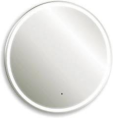 Зеркало Silver Mirrors Perla neo 77 с Led-подсветкой инфракрасный выключатель