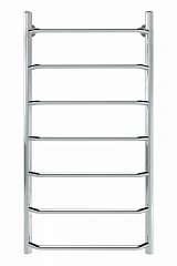 Водяной полотенцесушитель Indigo Roof 50*100 серебристый