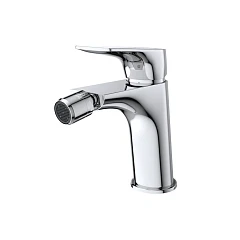 Смеситель BelBagno Marino BD-CRM-W0 для биде без донного клапана