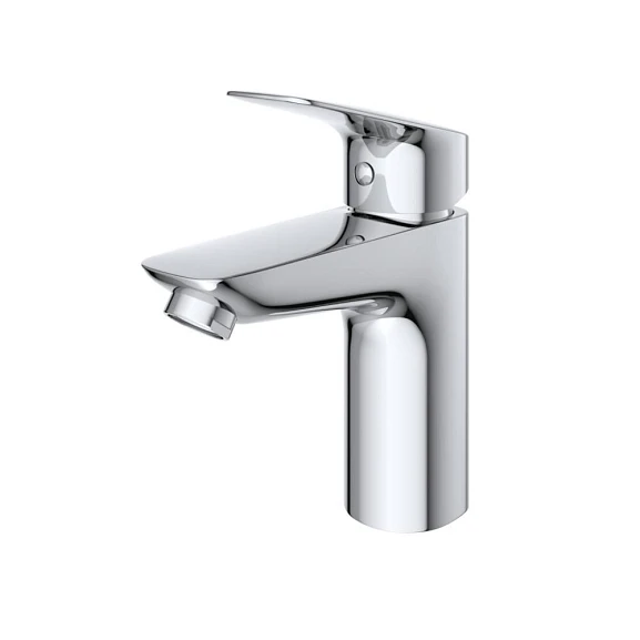 Смеситель BelBagno Due LVM-CRM-W0 для раковины