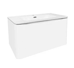 Тумба под раковину Runo Тоскана 80