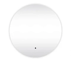 Зеркало Runo Руан 65 с подсветкой сенсорный выключатель