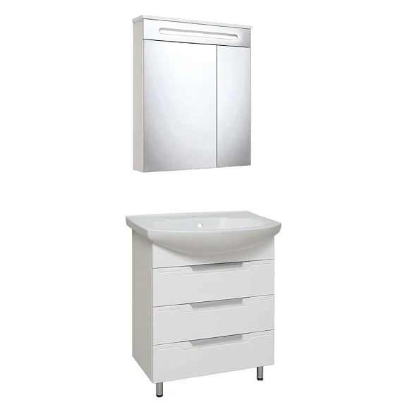 Комплект мебели Runo Верона 65