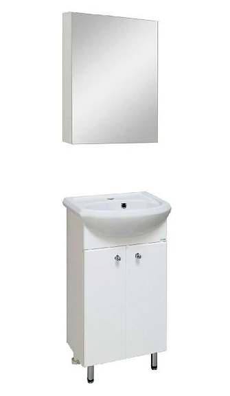 Комплект мебели Runo Уют 45