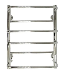 Электрический полотенцесушитель Санприз Евромикс П6 45*60 L/R