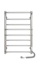 Электрический полотенцесушитель Санприз Евромикс П8 50*80 L/R