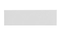 Фронтальная панель Azario Бали 160