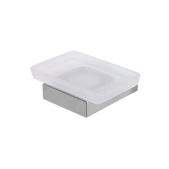 Мыльница Cezares Slider SLIDER-SODS-01 хром