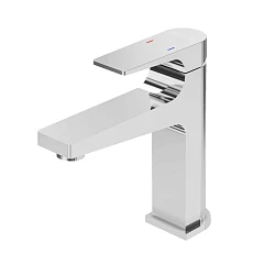 Смеситель для раковины Grossman Classic 510.K35.04.100 хром глянцевый