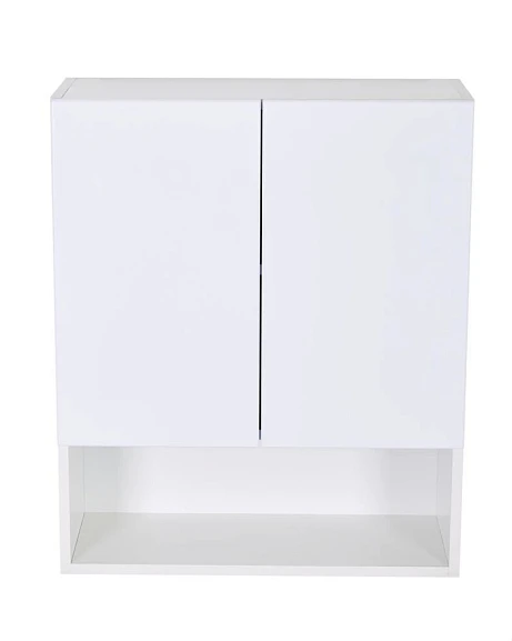 Шкаф Orange Вега Vg-60SR 60 белый глянец