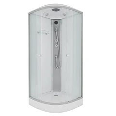 Душевая кабина Niagara Eco E90/13/MT 90х90х215