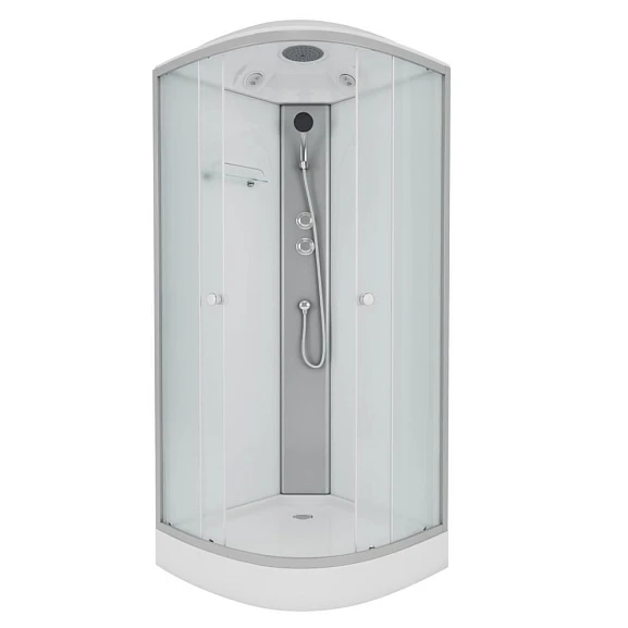 Душевая кабина Niagara Eco E90/13/MT 90х90х215