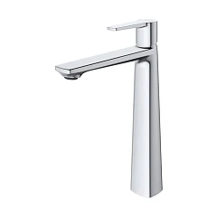 Смеситель Cezares Lux LUX-LC-01-W0 для раковины хром