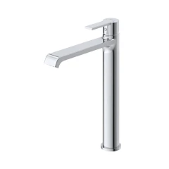 Смеситель BelBagno Aurora AURORA-LMC-CRM-W0 для раковины хром