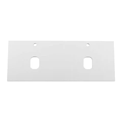 Столешница BelBagno EK-120-2-BL 120 Bianco Lucido