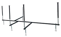 Разборная рама 1Marka Deep 150х80 L/R (приобретается в комплекте с ванной)