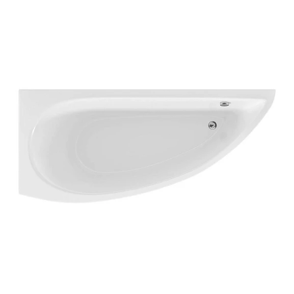 Акриловая ванна 1Marka Пикколо/Piccolo 170х75 L