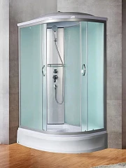 Душевая кабина River Nara 90/70/24 MT L 90*70*210