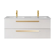 Тумба под раковину Cezares Eco-Cer 120 Bianco Lucido