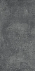 Керамогранит Kerranova Fabrika K-2018/MR 60*120 темно-серый матовый