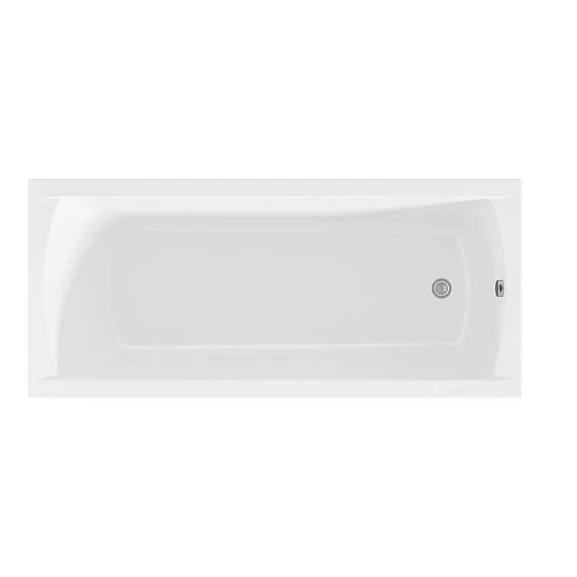 Акриловая ванна MarkaOne Modern 170х80