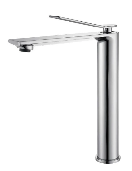 Смеситель Vincea Verse VBF-2VE2CH для раковины хром