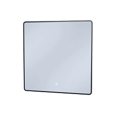 Зеркало Iddis Cloud 80 Led подсветка, сенсорный выключатель