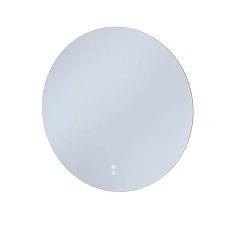 Зеркало Iddis Bild 80 Led подсветка, термообогрев, сенсорный выключатель