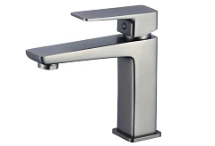 Смеситель Olive’s Navarra 25100NRGM для раковины