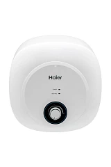 Водонагреватель Haier ES10V-MQ1 накопительный 10 л для установки над раковиной