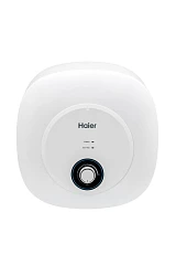 Водонагреватель Haier ES15V-MQ1 накопительный 15 л для установки над раковиной