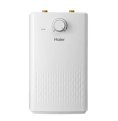 Водонагреватель Haier ECU5(EU) накопительный 5 л для установки под раковиной