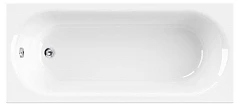 Акриловая ванна Cezares Piave 170х75 W37 евроопора (комплект)