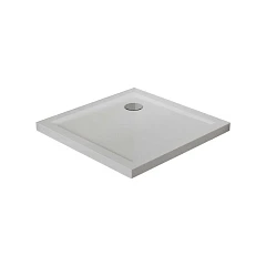 Душевой поддон Vincea VST-5AS-8080 80*80*5 квадратный