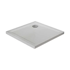 Душевой поддон Vincea VST-5AS-9090 90*90*5 квадратный