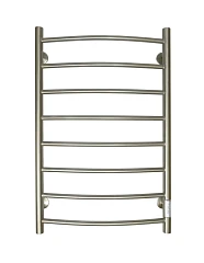 Электрический полотенцесушитель Санприз Классик П8 50*80 L/R никель