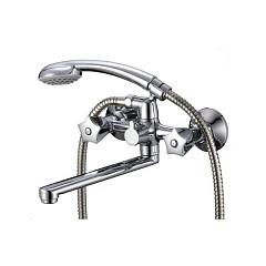 Смеситель Olive’s Catalona 23251CT универсальный хром